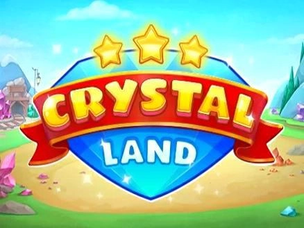 Crystal-Land