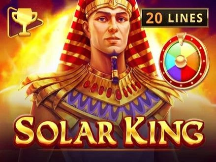 Solar-King