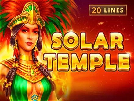 Solar-Temple